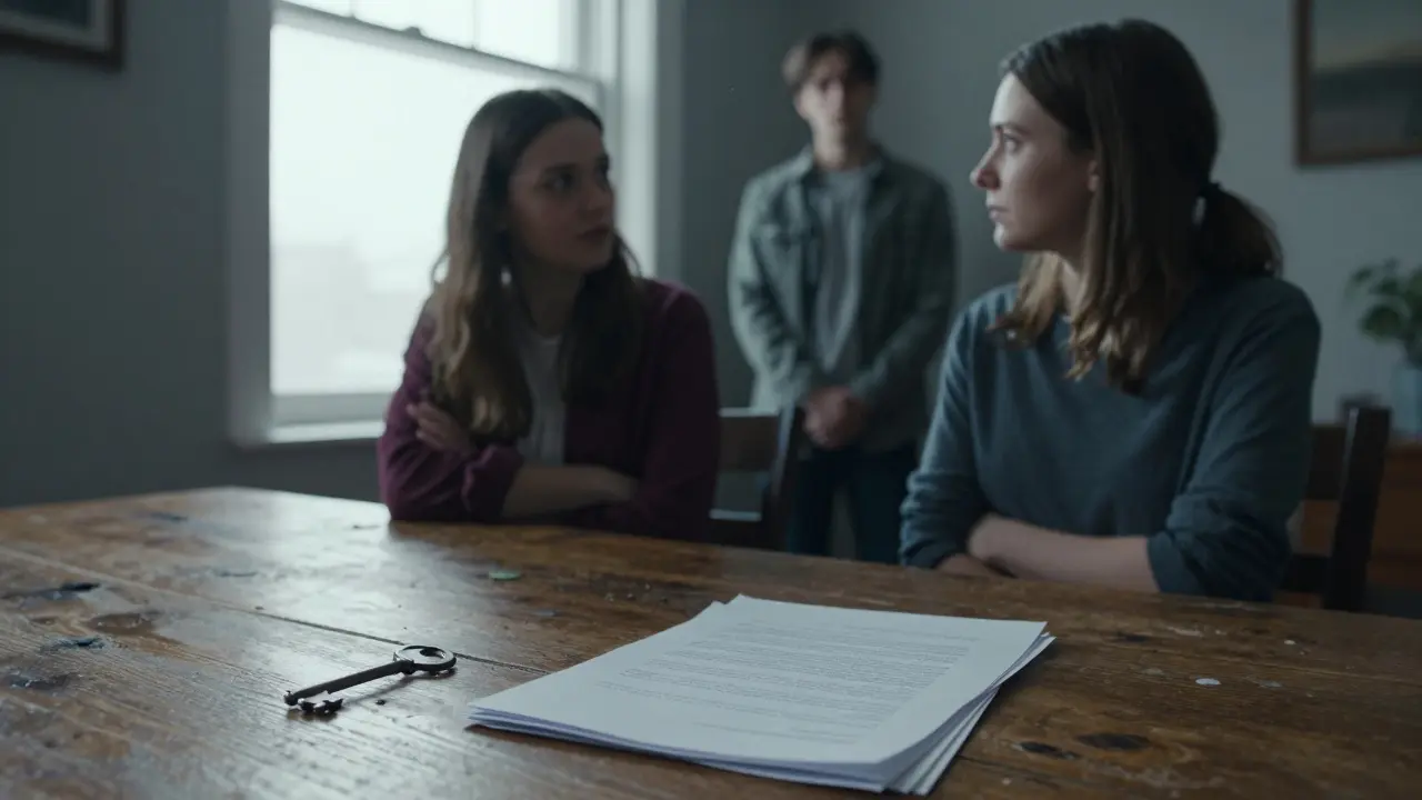 Pflichtteil berechnen: So setzen Sie den Immobilienwert korrekt an