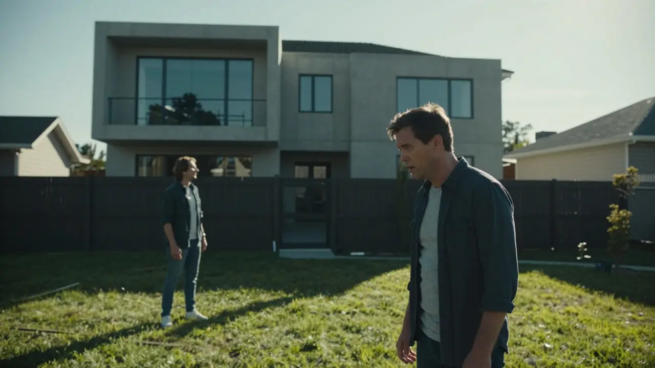 Rechtsschutz bei Baugenehmigungsstreit: Erfolgsaussichten und rechtliche Wege