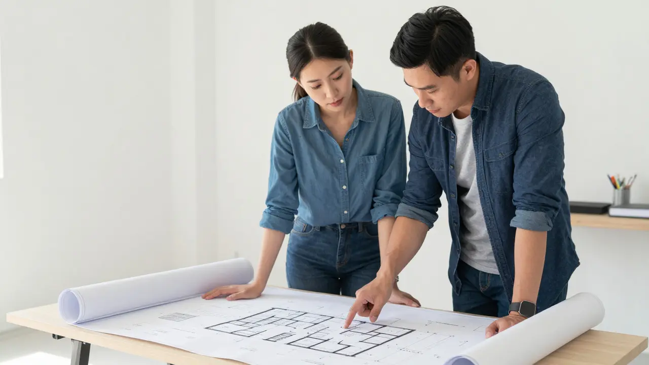 Risiken und Fallstricke beim Eigenbau