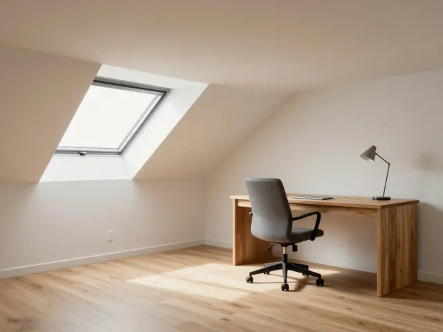 Baugenehmigung für Kellerausbau: Was Sie rechtlich beachten müssen