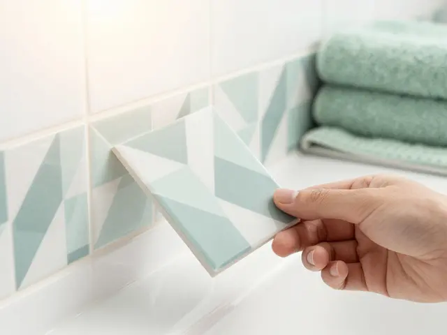 Budget-Renovierung: So wertest du dein Zuhause mit wenig Geld auf