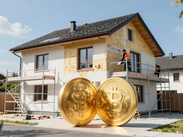 Fördermittel kombinieren: Was ist erlaubt und wo liegen die Grenzen?