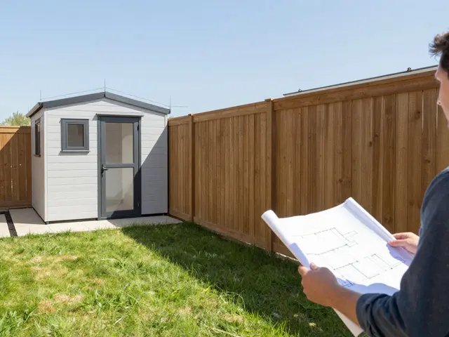 Grenzbebauung und Nachbarzustimmung: Abstände, Regeln und Tipps