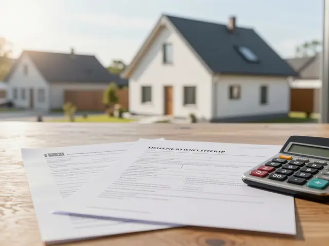 Grundsteuer und Straßenreinigungsgebühren: So kalkulieren Sie Ihre Kosten