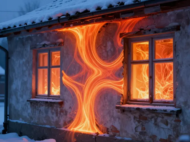 Heizungskosten senken: 15 Tipps zur Heizungsmodernisierung