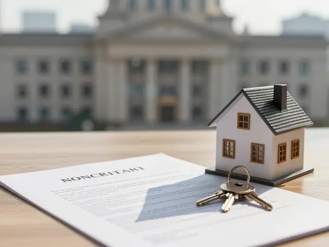 Kommunales Vorkaufsrecht bei Immobilien: So wehren Sie sich effektiv