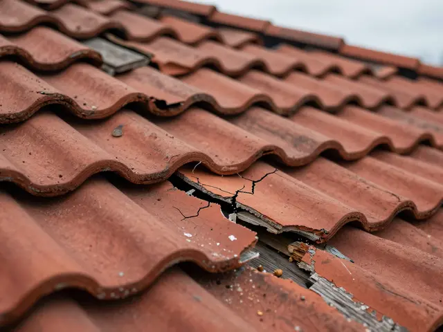 Kosten für eine komplette Dachsanierung: Budgetübersicht und Spartipps