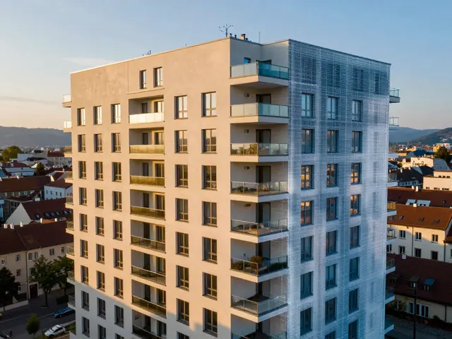 Liquiditätsmanagement für Immobilieneigentümer: So bauen Sie sich sichere Finanzpuffer auf