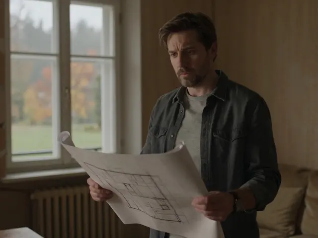 Zinsentwicklung 2025: Wie sich Sanierungskredite für Ihre Immobilie geändert haben