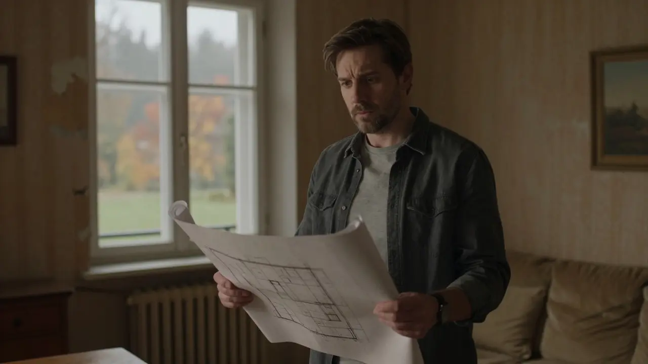 Zinsentwicklung 2025: Wie sich Sanierungskredite für Ihre Immobilie geändert haben