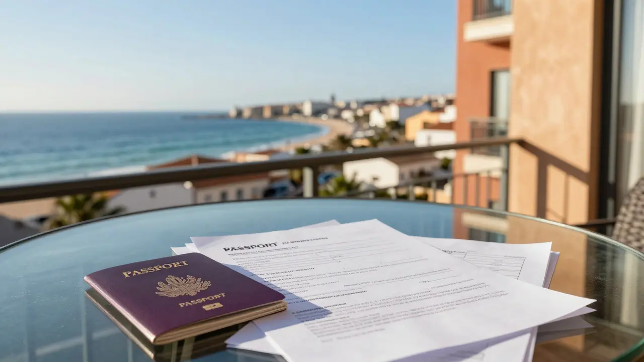 Bankkonto im Ausland für Immobilienkauf: Der komplette Praxisleitfaden
