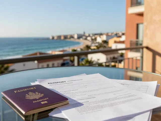 Bankkonto im Ausland für Immobilienkauf: Der komplette Praxisleitfaden