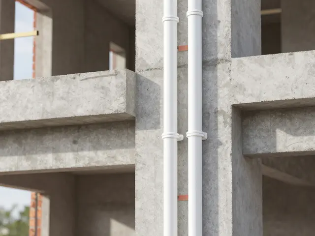 Leerrohre und Reserveleitungen: So planen Sie die Elektroinstallation richtig