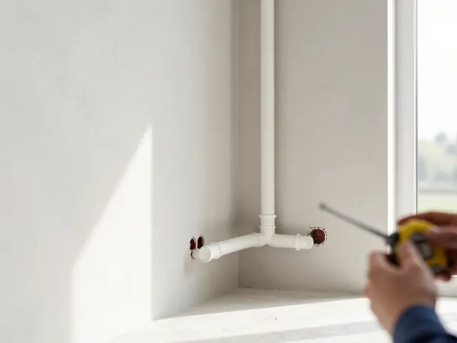 Leerrohre und Reserveleitungen: So planen Sie zukunftssichere Elektroinstallationen