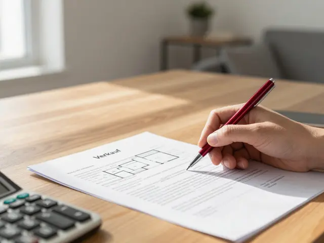 Veräußerungsverluste bei Immobilien: So verrechnen Sie sie richtig und sparen Steuern