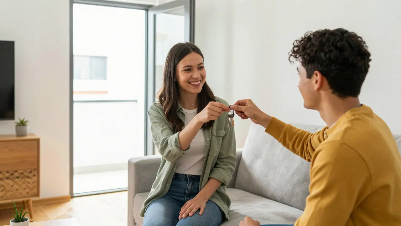 Mängelprotokoll bei Immobilienübergabe: Rechtssichere Muster & Checkliste