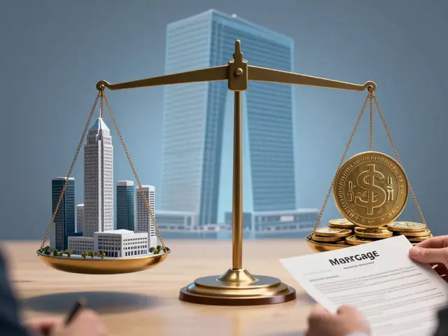 EZB-Zinsen 2026: Wie sich die Geldpolitik auf Immobilienkäufe und Baufinanzierung auswirkt