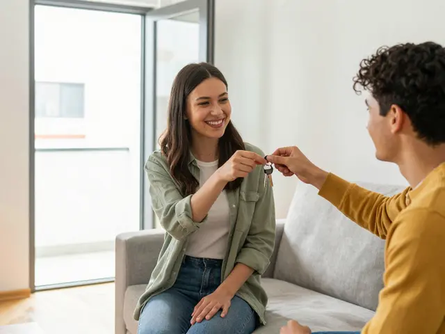 Mängelprotokoll bei Immobilienübergabe: Rechtssichere Muster & Checkliste