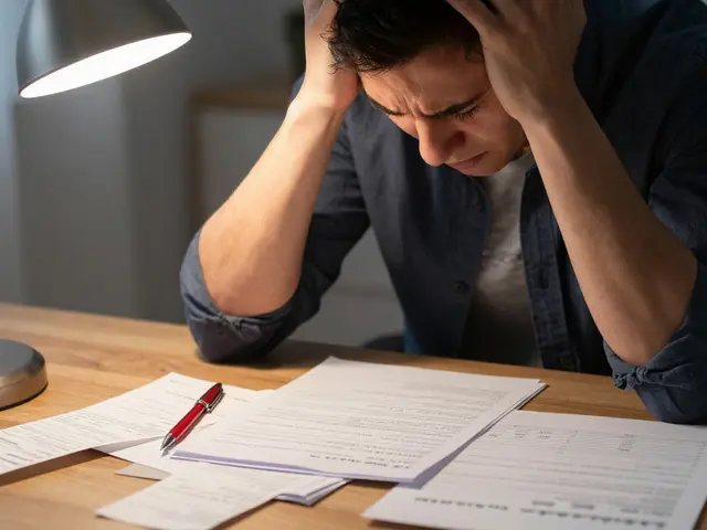 Nebenkostenabrechnung prüfen: Die 5 häufigsten Fehler und wie Sie sie vermeiden