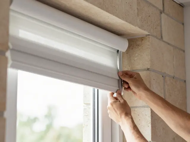 Rollläden beim Fensteraustausch erneuern: Planung, Kosten und Montage