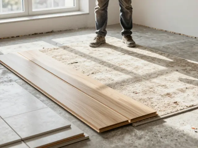 Schall- und Trittschutz in Eigentumswohnungen prüfen: So vermeiden Sie Streit bei der Renovierung