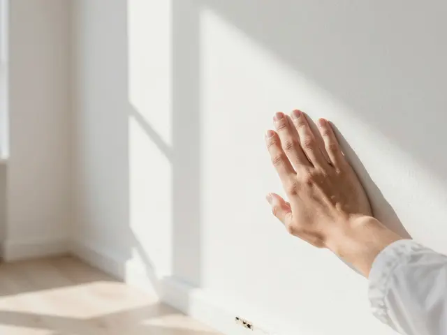 Wasserschäden erkennen: So nutzen Sie einen Feuchtigkeitsmesser richtig