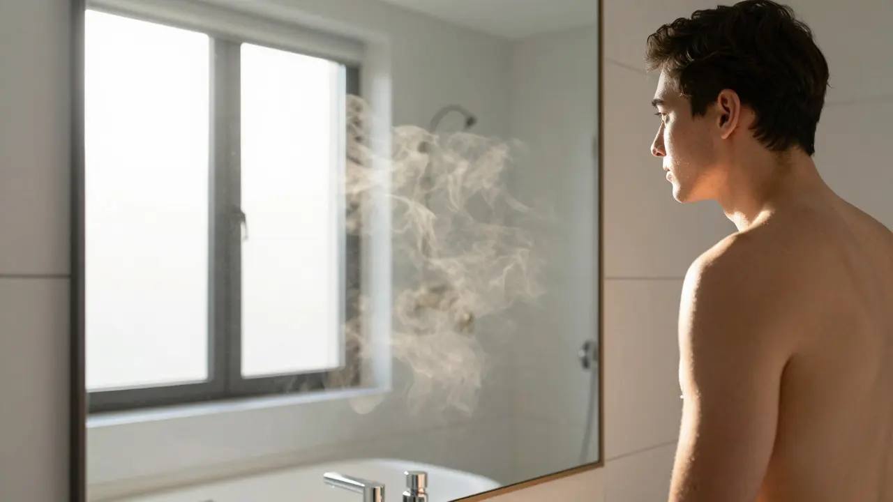 Badezimmer-Beleuchtung planen: Die richtige Lichtplanung für Badrenovierung