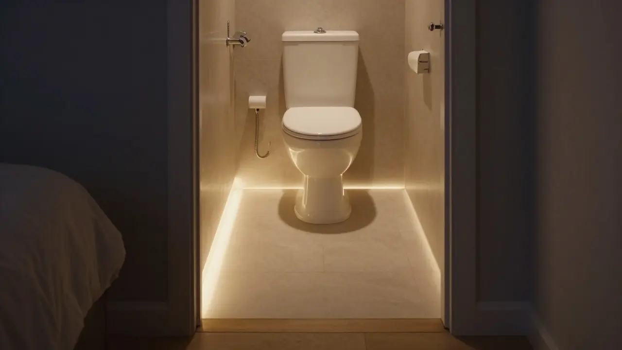 Barrierefreier Umbau: Altersgerechte Sanierung mit Smart Home-Technologie