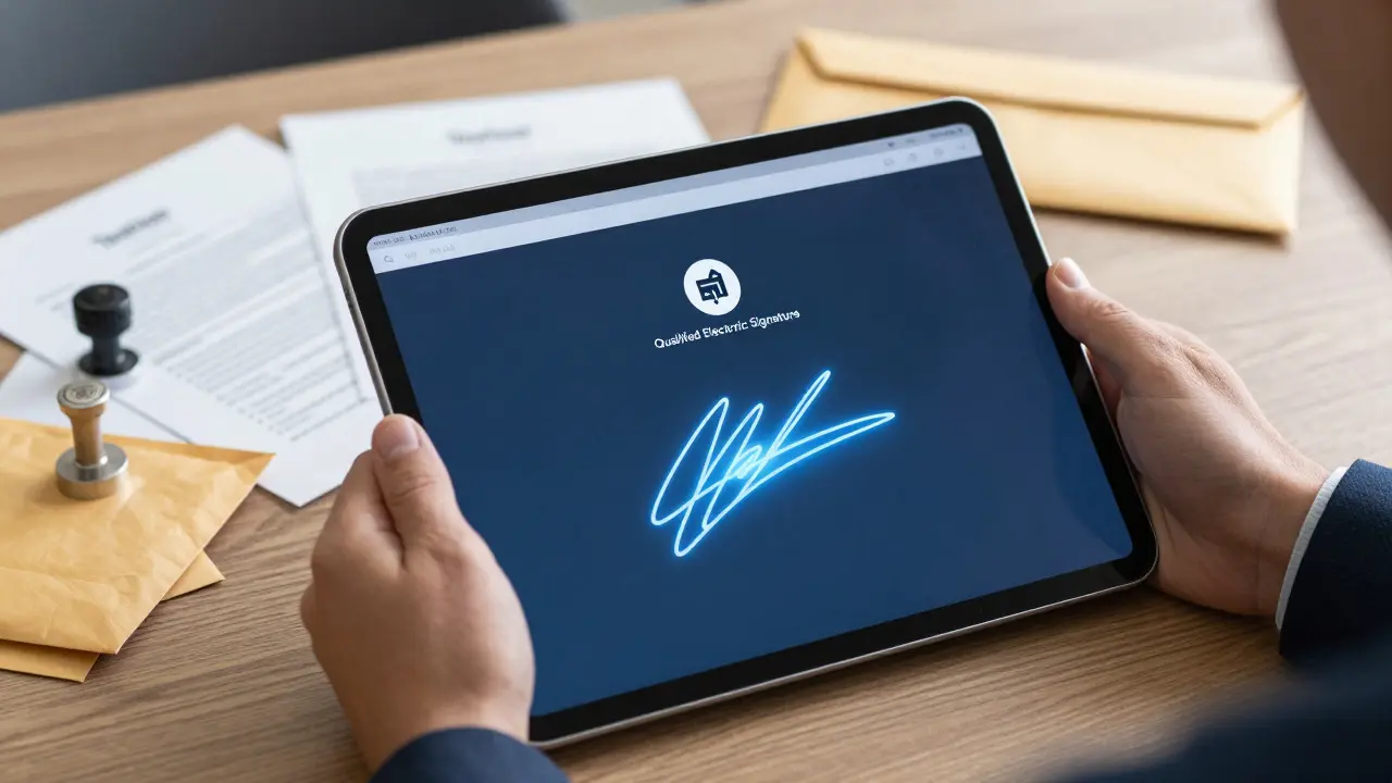 Digitale Mietverträge für Wohnimmobilien: Recht, Risiken und Praxis