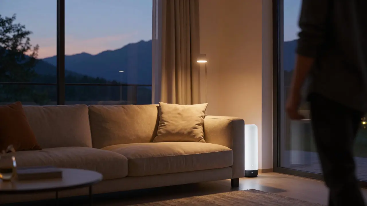 Smart-Home-Beleuchtung: Der ultimative Ratgeber für intelligente Lampen und Schalter im Haus