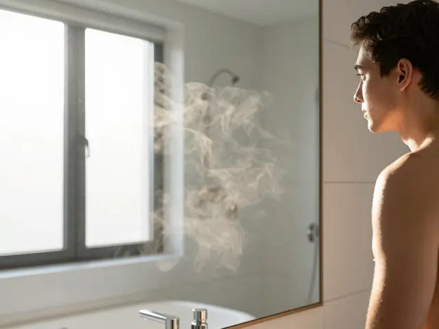 Badezimmer-Beleuchtung planen: Die richtige Lichtplanung für Badrenovierung
