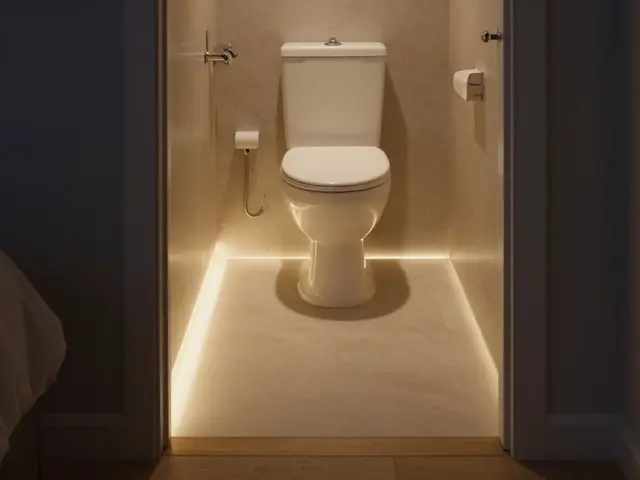 Barrierefreier Umbau: Altersgerechte Sanierung mit Smart Home-Technologie