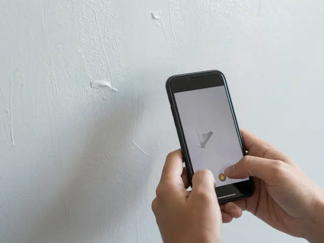 Handwerker macht Fehler: So reklamieren Sie richtig (Schritte & Rechte)