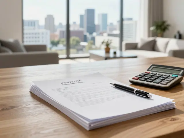 Kaufnebenkosten steuerlich absetzen: So funktioniert die AfA bei vermieteten Immobilien