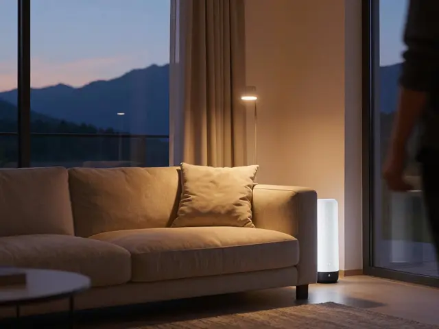 Smart-Home-Beleuchtung: Der ultimative Ratgeber für intelligente Lampen und Schalter im Haus