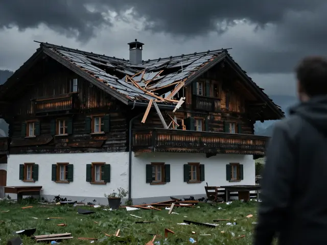 Versicherungssumme richtig festlegen: So vermeiden Sie Unterversicherung bei Immobilien