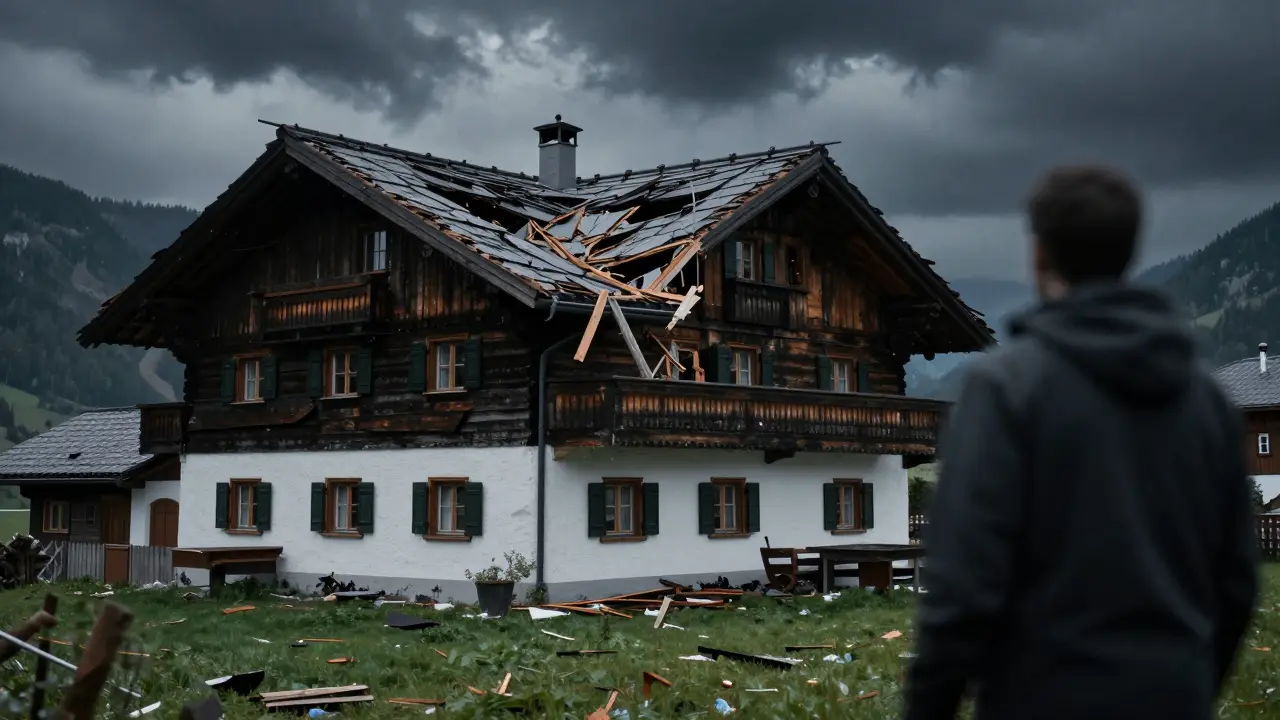 Versicherungssumme richtig festlegen: So vermeiden Sie Unterversicherung bei Immobilien