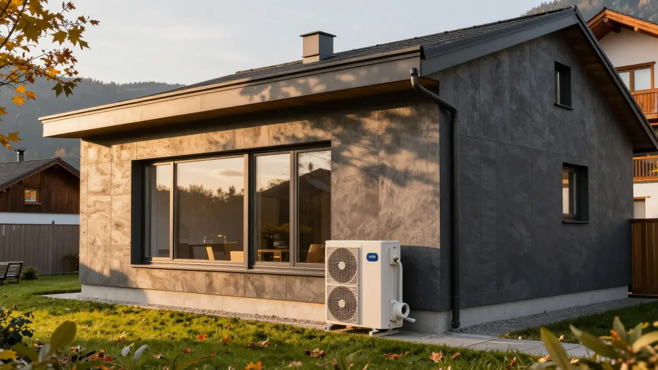 Energiesanierung Förderung 2026: KfW, BAFA & Länderprogramme im Vergleich