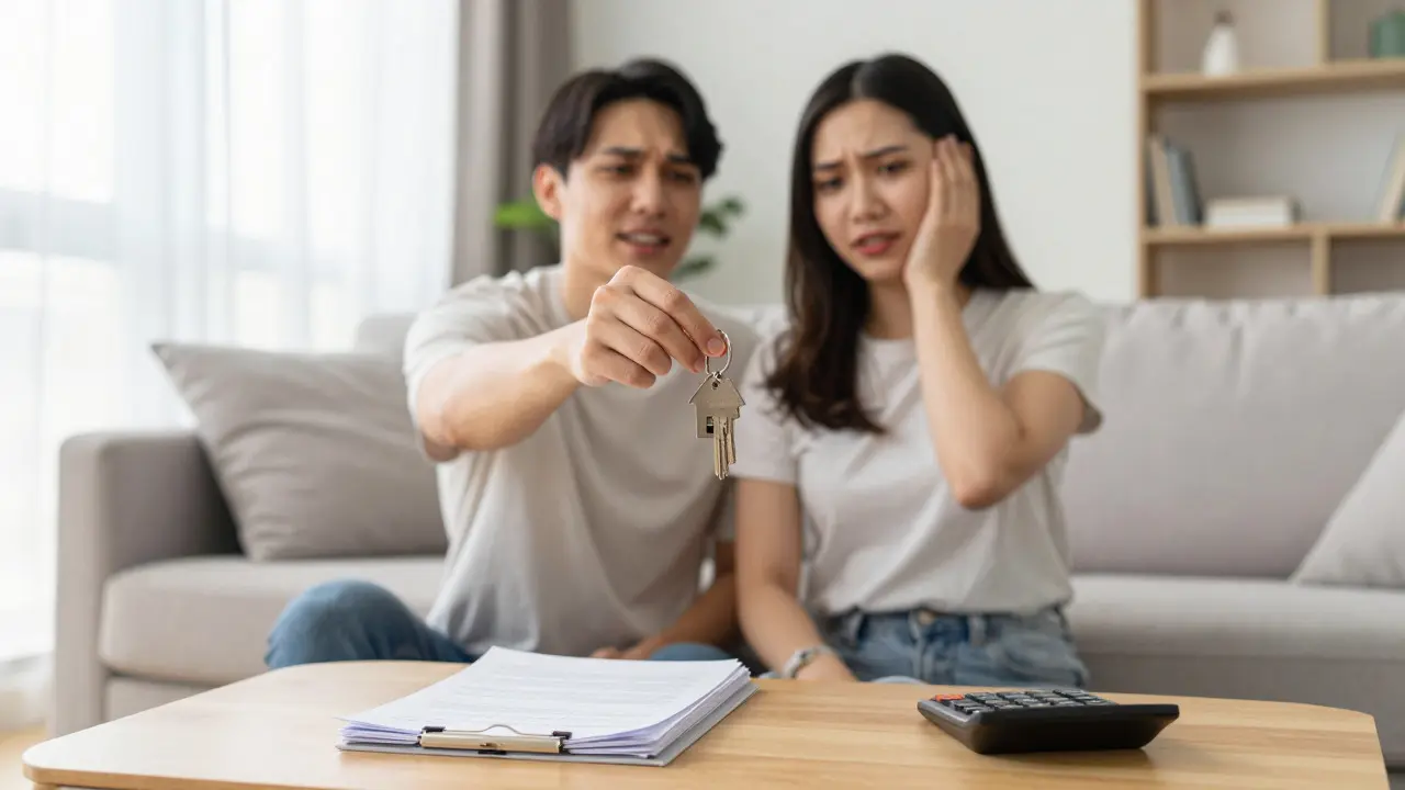 Kaufnebenkostenrechner nutzen: So berechnen Sie die wahren Kosten für Ihr Eigenheim