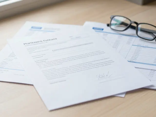 Checkliste Kostennachweise Immobilienfinanzierung: Was die Bank wirklich will