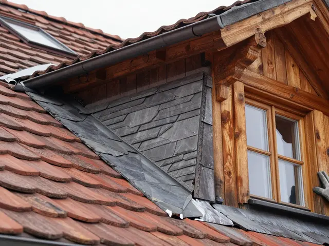 Dachfenster und Gauben prüfen: So testen Sie Dichtheit und Wärmeschutz