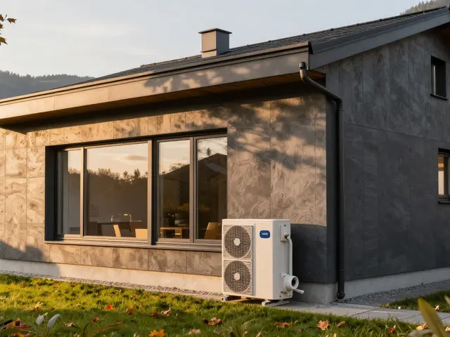 Energiesanierung Förderung 2026: KfW, BAFA & Länderprogramme im Vergleich