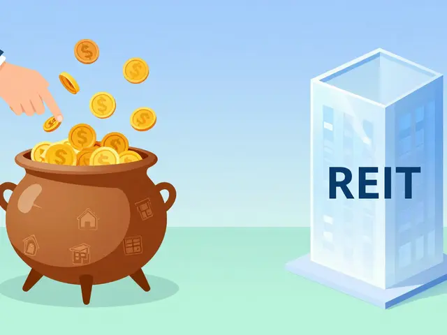 Immobilienfonds vs. REITs: Steuerliche Unterschiede und Tipps für Anleger 2026