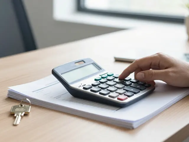 Kaufnebenkosten finanzieren: So senken Sie Ihren Eigenkapitalbedarf