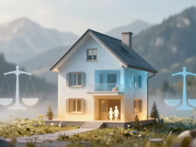 Nießbrauch an Immobilien: So sparen Sie Steuern bei der Übertragung