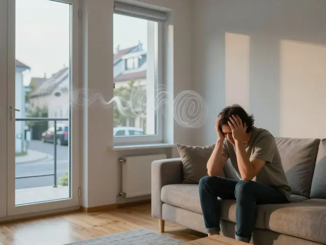 Schallgutachten bei Immobilien: Lärmquellen, Grenzwerte & DIN 4109