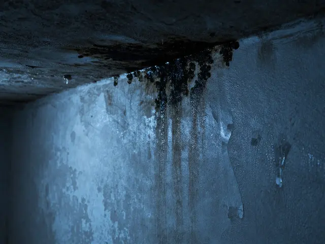 Wärmebrücken im Keller erkennen: Thermografie, Kosten und Sanierung