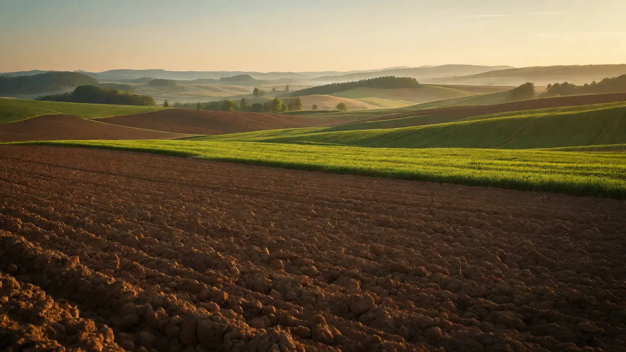 Bewertung landwirtschaftlicher Grundstücke: Pacht, Bodenqualität & Baurecht im Detail