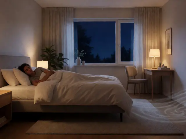Lärm und Vibrationen in renovierten Häusern: Ursachen und Lösungen