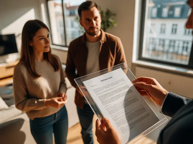 Kaufnebenkosten im Angebot: So schaffen Sie Transparenz und Vertrauen